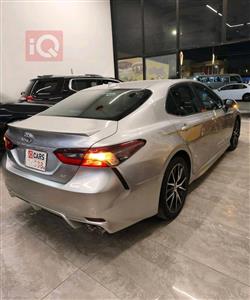 تويوتا كامري